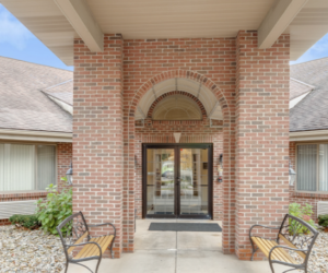GREENCROFT GOSHEN IN